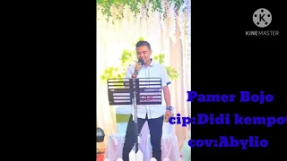 Download Lagu Dangdut Terbaru Pamer Bojo Cover Abylio🎤ArrMusic Otniel🎹 MP3