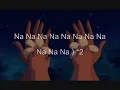 Juste une photo de toi - Matt Pokora (Disney with Lyrics)