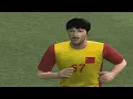 COPA DO MUNDO COM A SELEÇÃO CHINESA! - PES 2011 PS2