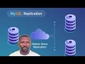 MySQL Database Replication Master-to-Slave