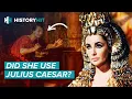 Download Lagu The Secrets Behind Cleopatra’s Rise to Power