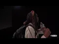 Cool As The Breeze/Friday - Chronixx (Choreography/Live Performance)