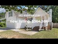 For Sale 5052 Hidden Forest Lane North Charleston SC 29420
