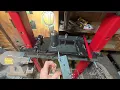 How to build AKM series Riveting Rear Trunnion