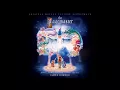 03 - Main Title - James Horner - The Pagemaster