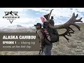 Download Lagu HUNT Episode 1 — Justin's Big Caribou Bull in Alaska — The Experience Project