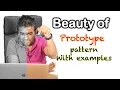 Prototype design pattern which create object without NEW keyword Design patterns you must know
