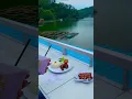 Prabu Cafe Dan Resto || Telaga Ngebel, Ponorogo