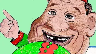 الله و الوطن لا علاقة لهما بالملك 