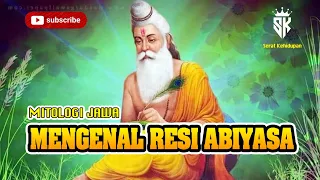 menguak cerita resi abiyasa kisah wayang trending