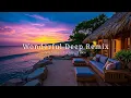 Download Lagu Heerlijke Deep House Remix voor Ontspannende Zee Zonsondergang Avond Vibe Muziek, puur genieten