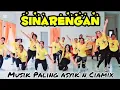 Download Lagu Dj Sinarengan / Deny Caknan feat Bella Bonita / Senam
