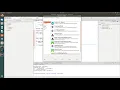 how to create and use a static C library in eclipse