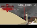 Adventure Forward The Final Loop TRAILER volume warning