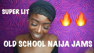 old school nigerian songs throwback playlist 