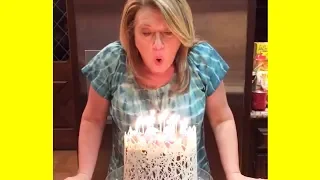 these funny birthday party fails will make your year 