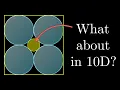 Thinking outside the 10-dimensional box
