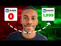 5 simple steps To Become A LinkedIn Lead Machine W Your Content