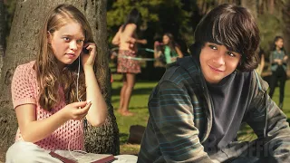 الإعجاب الأول فيلم كامل مع ترجمة عربية 