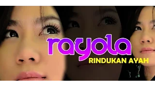 rayola rindukan ayah pop minang