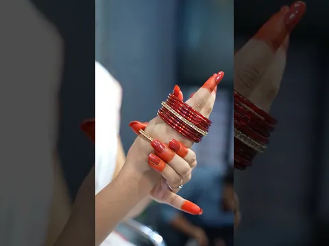 Makeover at KalpanaAcademy | #shortsvideo
