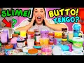 Download Lagu Butto o Tengo? TUTTI gli SLIME dal 2018 al 2025! iolanda sweets