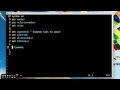8 Introduction to vimrc file in vim