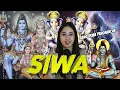 Download Lagu Dewa Siwa, pelebur alam semesta (Hinduisme)