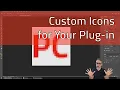 5 5 Adding Icons to Your Plug-in - Advanced Development in Grasshopper