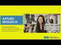Welcome to UCLA International Institute Academic Programs