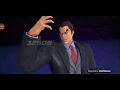 Download Lagu The King of Fighters All Star Kazuya Mishima With Rage Arts Gameplay 1440p 60fps