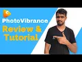 Photovibrance Honest Review Tutorial Bonuses