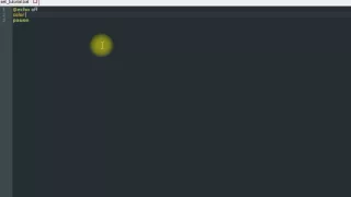 batch file tutorial 9 Customizing the console