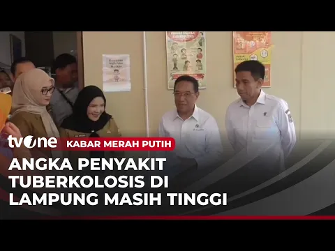 Kemenkes dan Kemendagri Gelar Sosialisasi Eliminasi Tuberkulosis