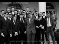 June 11 1963 - President John F Kennedy s Remarks to the Senior Class of Capitol Page School