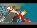 Download Lagu Futurama ❌ Best Funny Moments #4