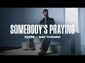 Bay Turner Somebody s Praying - K-LOVE Exclusive