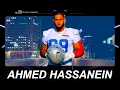 AHMED HASSANEIN LED THE CHARGE FOR KELVIN SHEPPARD S DESTRUCTIVE DLINE LIONS DEFENSE FILM STUDY