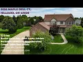 5656 Maple Dell Ct Hilliard OH 43026