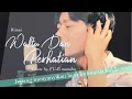 Waktu Dan Perhatian | Rimar (Cover by FUJI manabu) with English sub