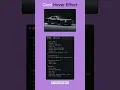 Stunning Card Hover Effect 2025 Modern UI Design with JS