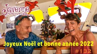 #132 joyeux Noël et bonne année 🥳