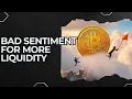Download Lagu Bitcoin - Mass Liquidations!! | Kapitulasi Untuk Lebih Banyak Liquidity | Market Ready for Uptober??