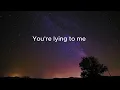 LIES by GONE lyrics
