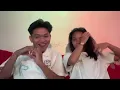 Nothing's Gonna Stop Us Now - Rey & Cams Full Music Video