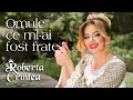 Lagu Roberta Crintea - Omule ce mi-ai fost frate