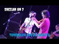 Download Lagu [LIVE KONSER] SHEILA ON 7 - TUNGGULAH AKU DI JAKARTA