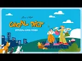 Download Lagu ArumtaLa - Gagal Diet (Official Lyric Video)
