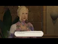 FFXIV Final Fantasy 14 Sylph Management