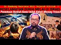 Lagu Dr.Bambang Norsena - KESELAMATAN DUNIA MELALUI ISRAEL! Menemuan Naskah Kuno! Kakek Moyang Yesus!!